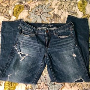 American Eagle Outfitters Jeans